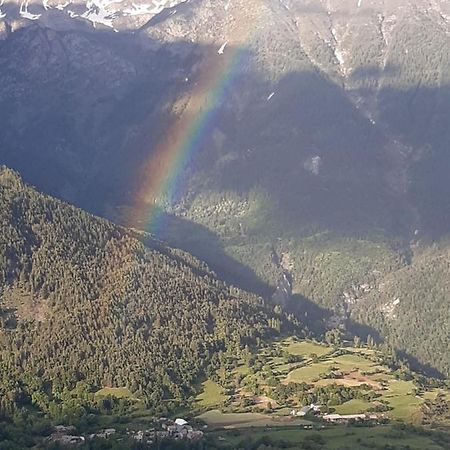 Reallon Une Vue Exceptionnelle Exterior photo