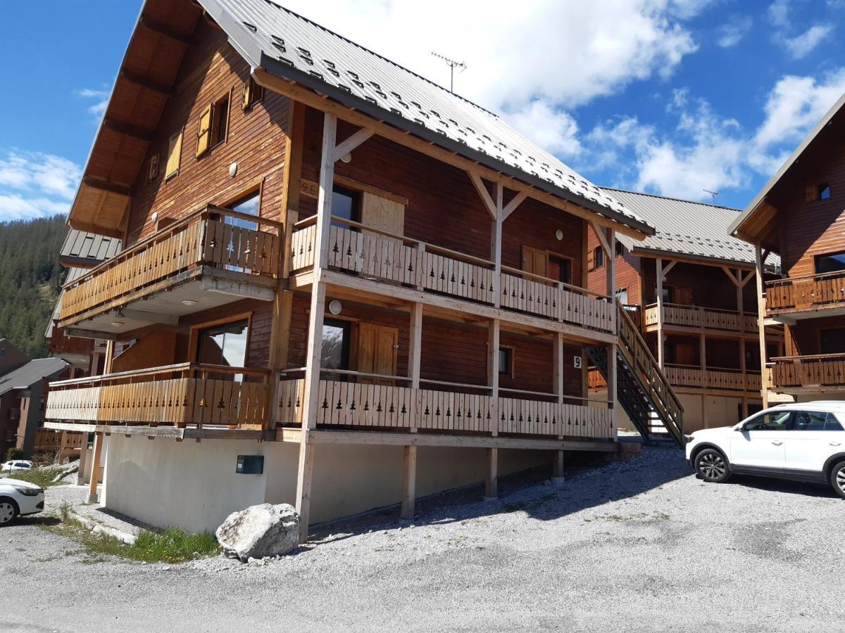 Reallon Une Vue Exceptionnelle Exterior photo