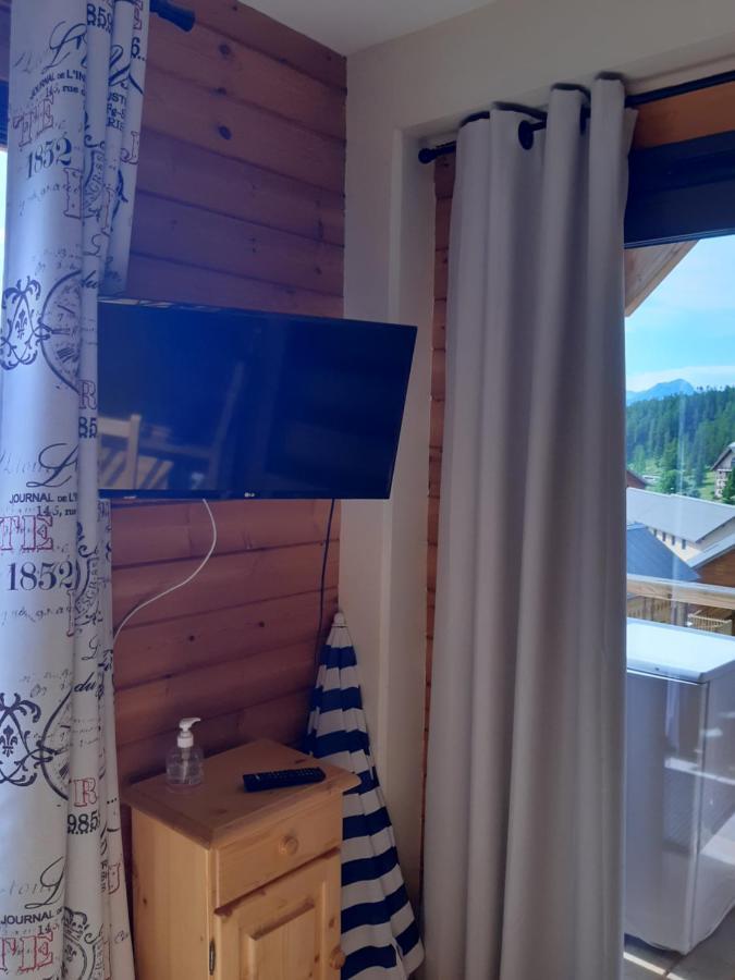 Reallon Une Vue Exceptionnelle Exterior photo